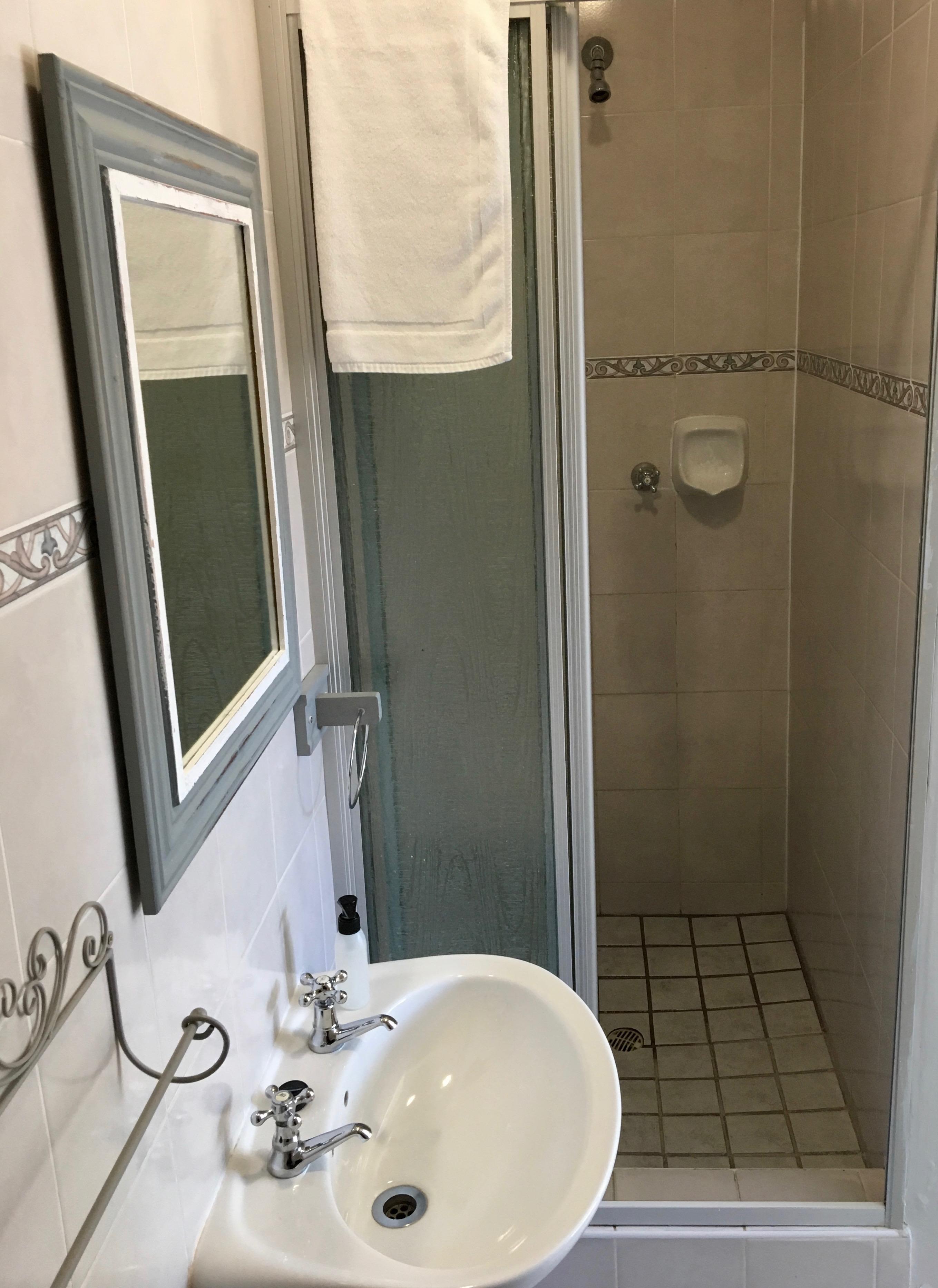La Mer Guesthouse Порт-Елізабет Екстер'єр фото