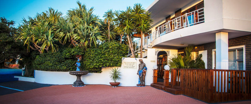 La Mer Guesthouse Порт-Елізабет Екстер'єр фото