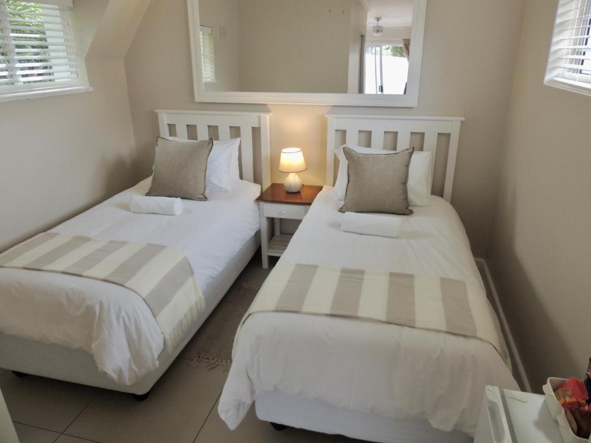 La Mer Guesthouse Порт-Елізабет Екстер'єр фото
